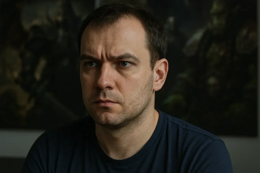 Happy — величайший игрок Warcraft III современности Happy — величайший игрок Warcraft III современности