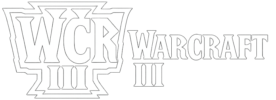 Warcraft 3: стратегии и киберспорт