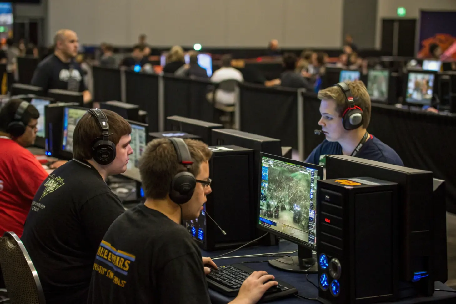 Команды и игроки, задающие тон сезону