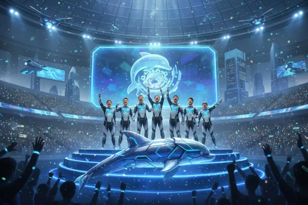 Значение победы для карьеры Happy