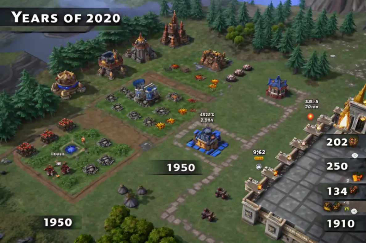 Возрождение микромеханики и новые школы игры