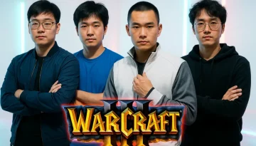 Игроки, изменившие мету Warcraft III Игроки, изменившие мету Warcraft III