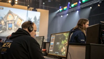 Новая мета Warcraft III — как последние патчи изменили баланс Новая мета Warcraft III — как последние патчи изменили баланс