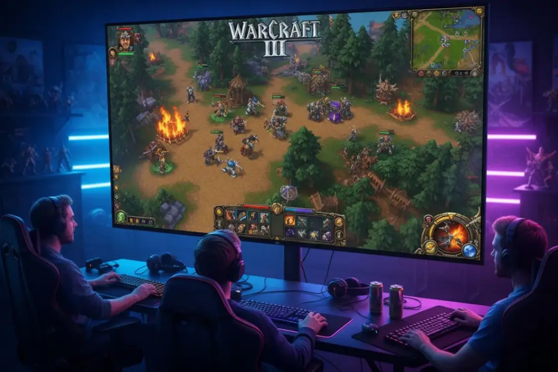 Герои и их значение в игре