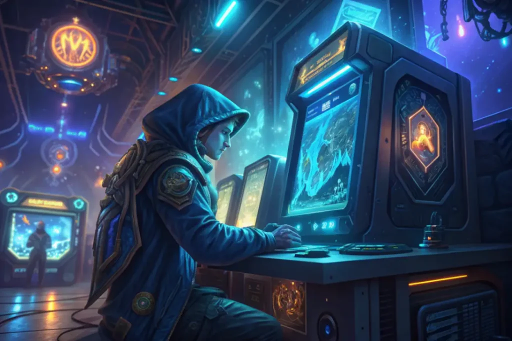 Как установить моды и пользовательские карты в Warcraft III Как установить моды и пользовательские карты в Warcraft III