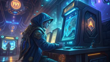 Как установить моды и пользовательские карты в Warcraft III Как установить моды и пользовательские карты в Warcraft III