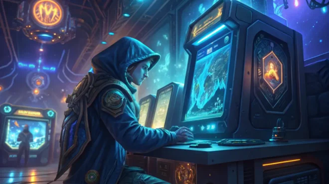 Как установить моды и пользовательские карты в Warcraft III Как установить моды и пользовательские карты в Warcraft III