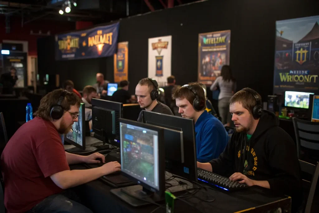 Four Kings — забытый чемпион Warcraft III Four Kings — забытый чемпион Warcraft III