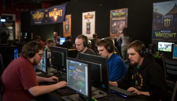 Four Kings — забытый чемпион Warcraft III Four Kings — забытый чемпион Warcraft III