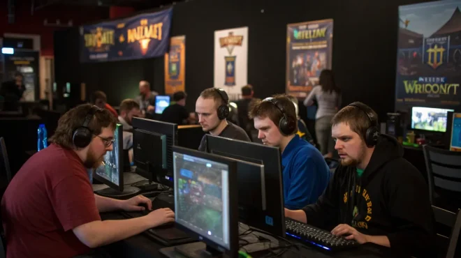 Four Kings — забытый чемпион Warcraft III Four Kings — забытый чемпион Warcraft III