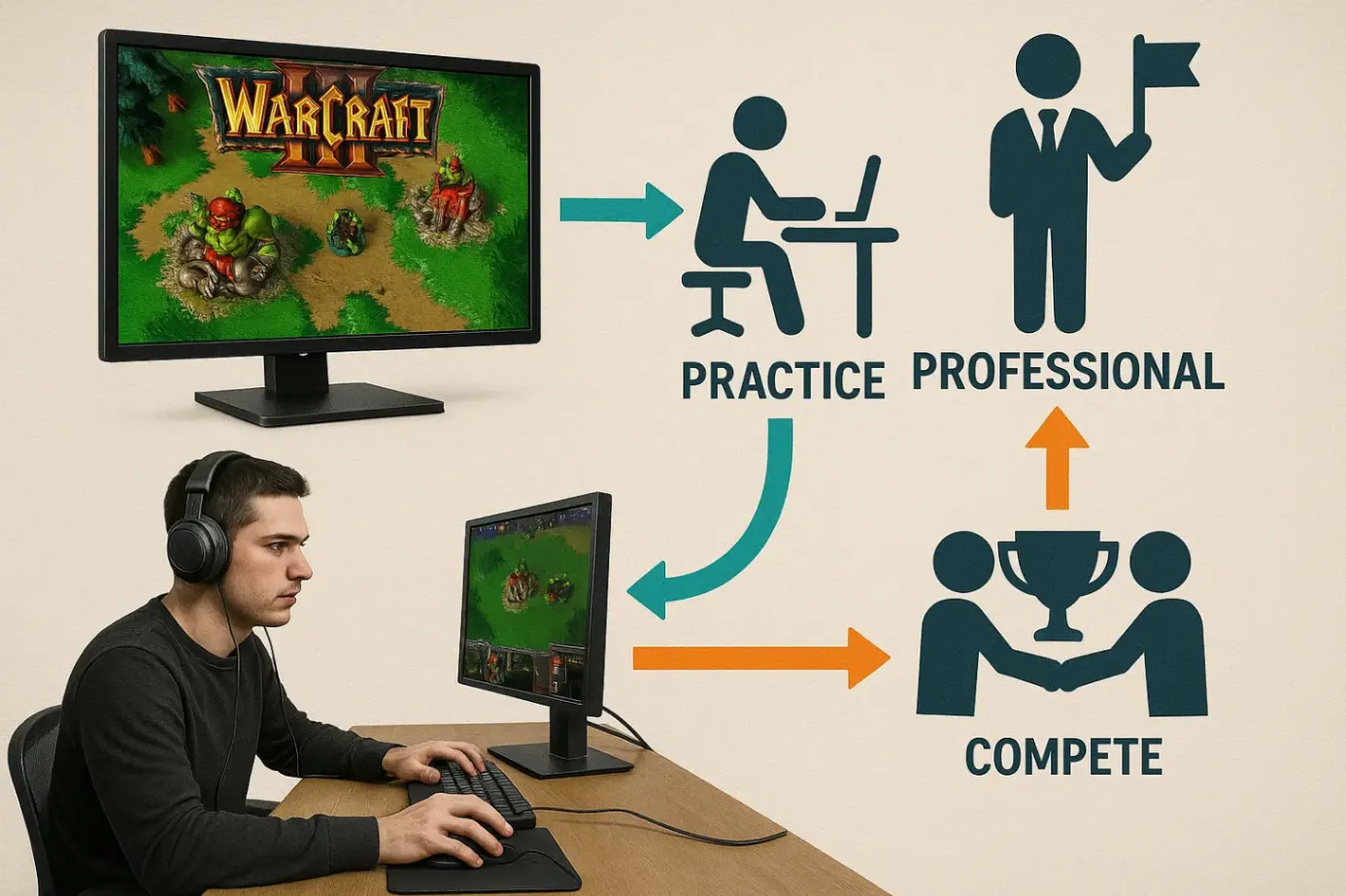 Преодоление кризисов и путь к стабильности