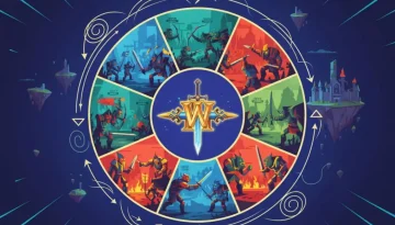 ТОП-10 лучших матчей Warcraft III: эмоции, стратегия и история ТОП-10 лучших матчей Warcraft III: эмоции, стратегия и история