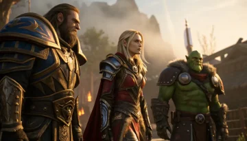 Самые популярные герои Warcraft III: кого выбирают чемпионы Самые популярные герои Warcraft III: кого выбирают чемпионы