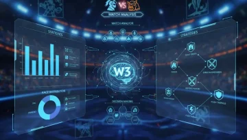 Как разбирать матчи Warcraft III и понимать ключевые моменты Как разбирать матчи Warcraft III и понимать ключевые моменты