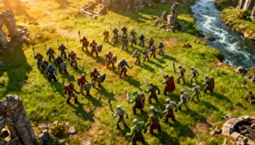 Стратегии Warcraft III для продвинутых игроков Стратегии Warcraft III для продвинутых игроков