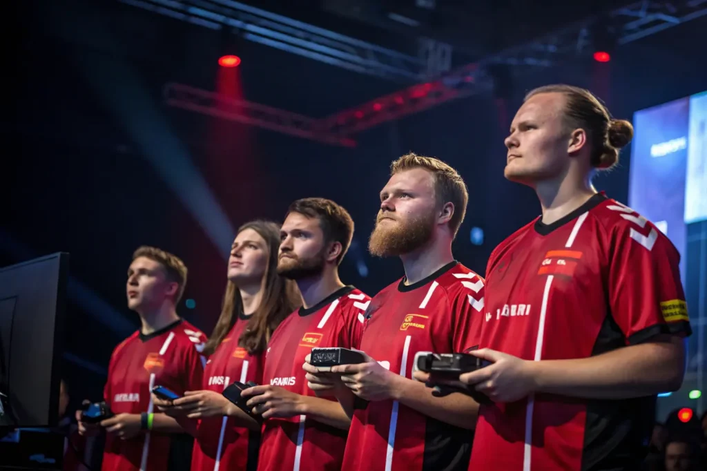 MeetYourMakers — датская сила Warcraft III MeetYourMakers — датская сила Warcraft III