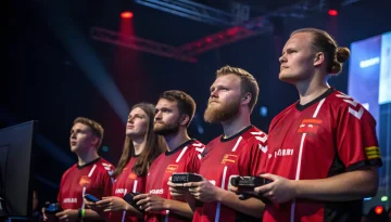 MeetYourMakers — датская сила Warcraft III MeetYourMakers — датская сила Warcraft III