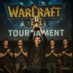 Легендарные турниры Warcraft III — история великих побед Легендарные турниры Warcraft III — история великих побед