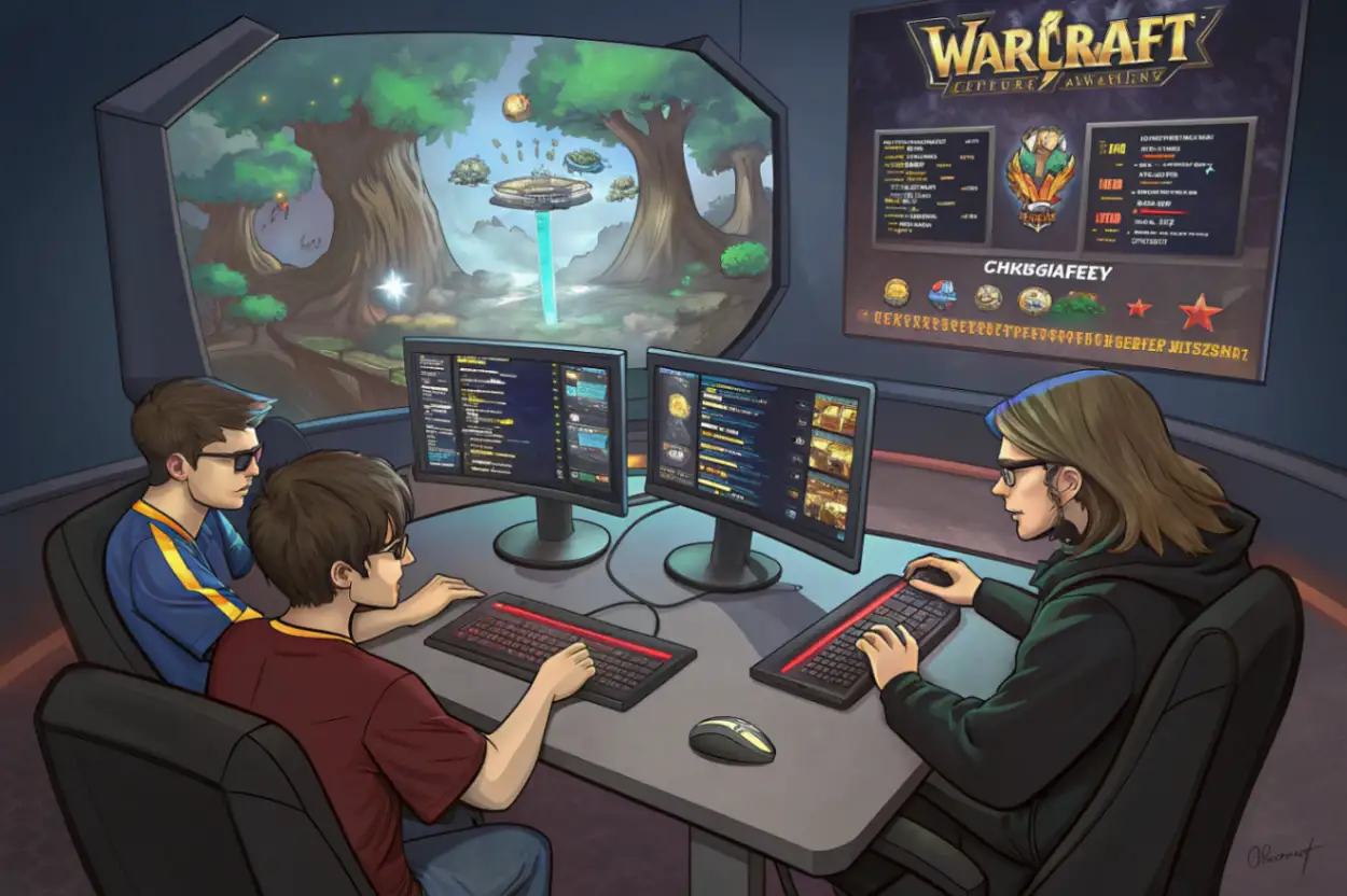 Топ-команды и их подготовка к сезону