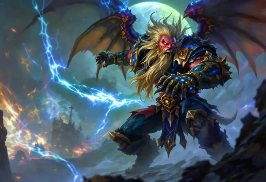 Гайд по героям Warcraft III — как использовать способности эффективно Гайд по героям Warcraft III — как использовать способности эффективно