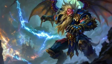 Гайд по героям Warcraft III — как использовать способности эффективно Гайд по героям Warcraft III — как использовать способности эффективно