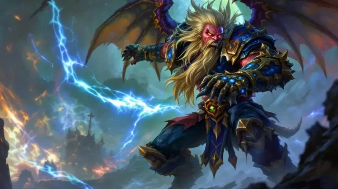 Гайд по героям Warcraft III — как использовать способности эффективно Гайд по героям Warcraft III — как использовать способности эффективно