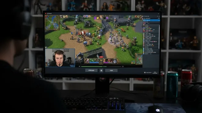 Основные платформы для просмотра турниров Warcraft III: стримы, матчи и повторы Основные платформы для просмотра турниров Warcraft III: стримы, матчи и повторы