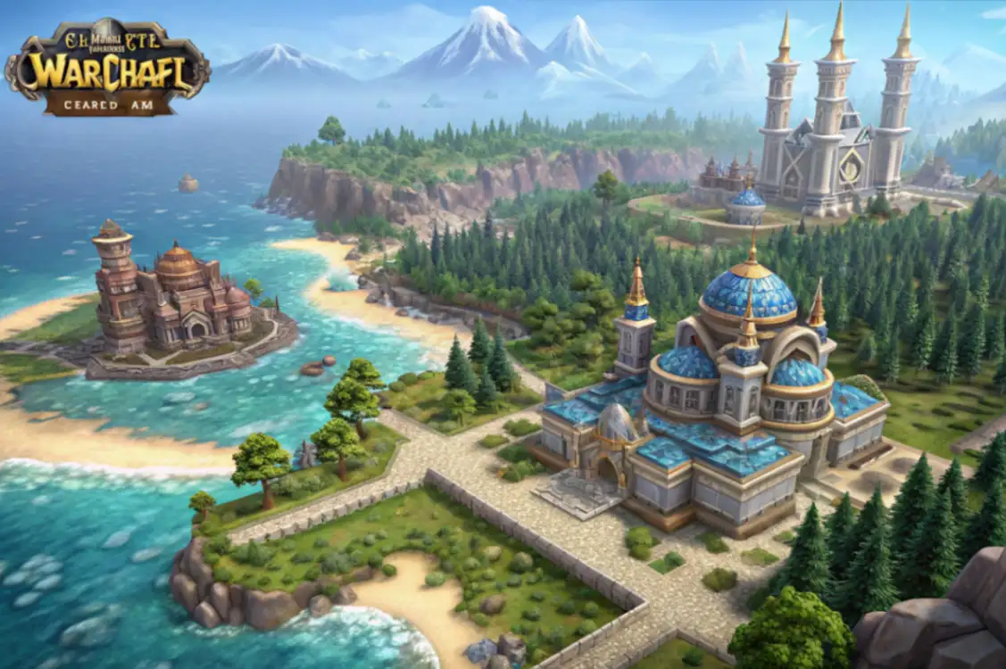 Эволюция игры