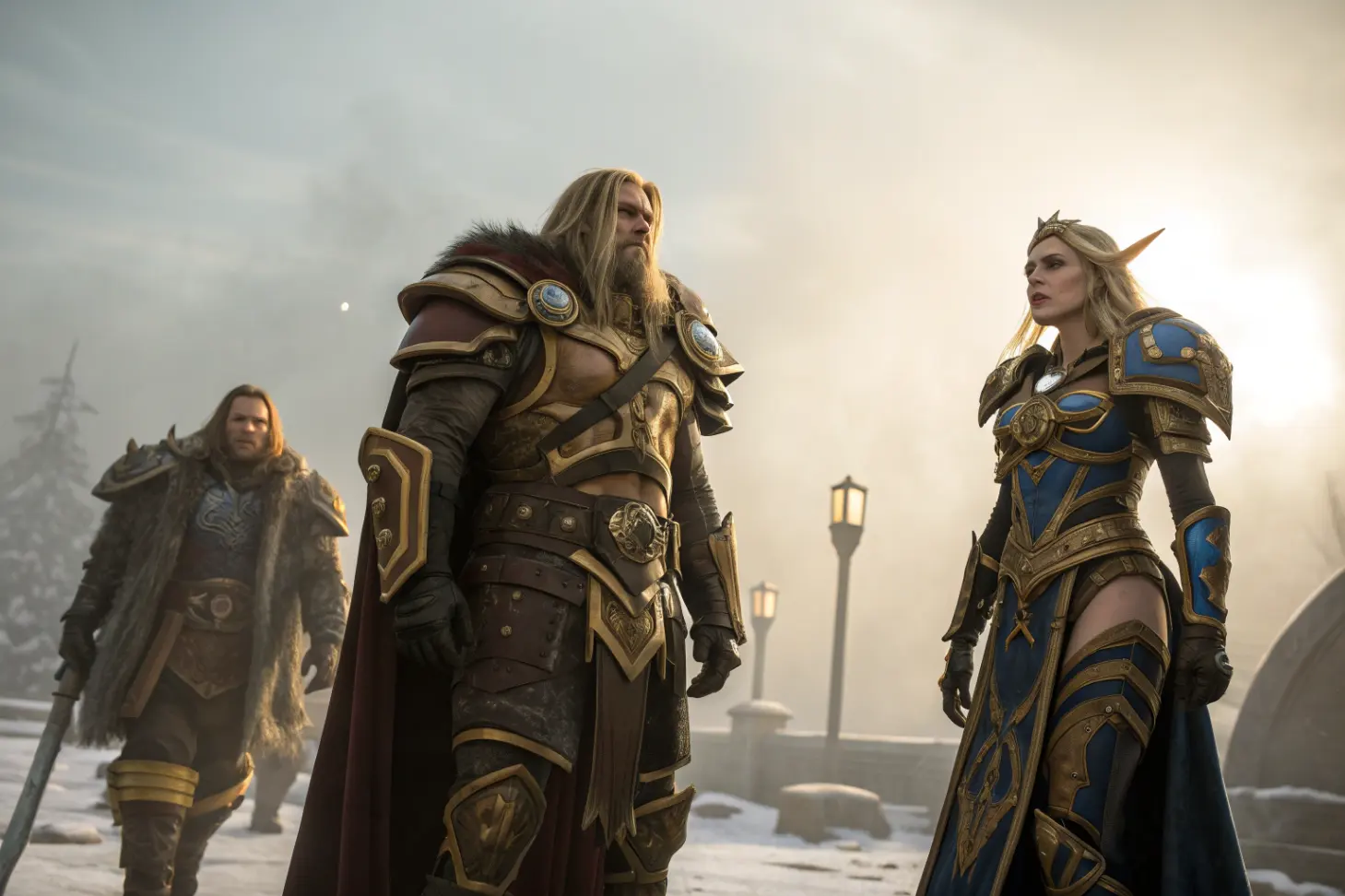 Почему профессионалы выбирают именно этих героев