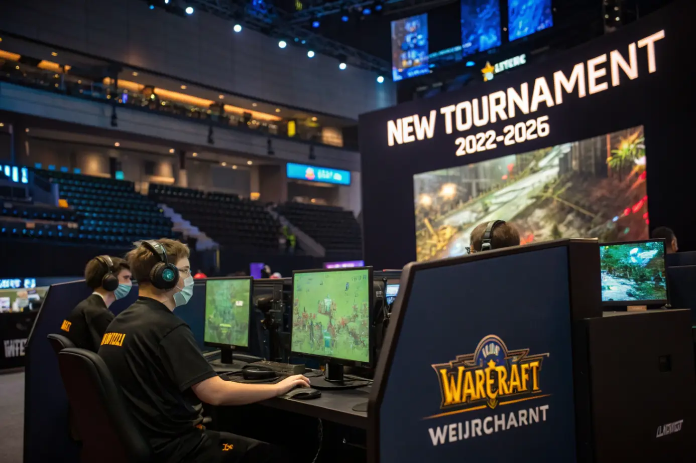 Роль сообществ и зрителей