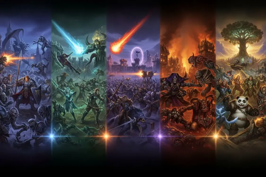 Камбэк человеческой силы: TH000 против Fly100%