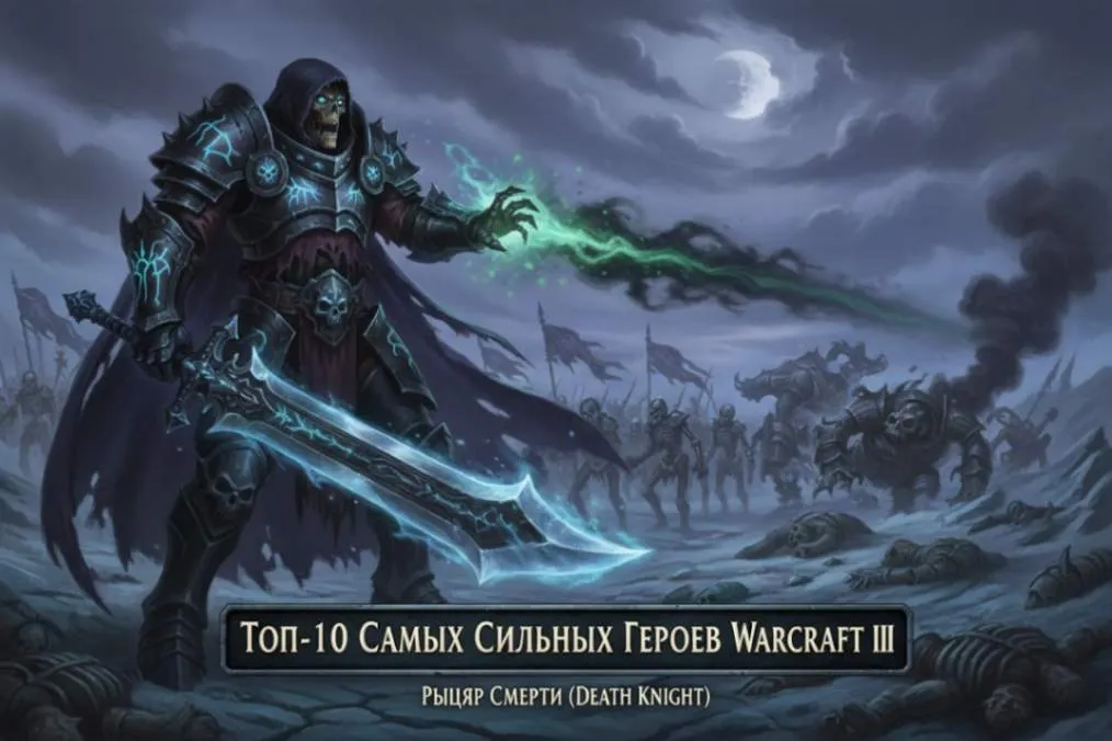 Сражения и баланс сил