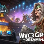 Лучшие финалы Warcraft III — от WCG до DreamHack Лучшие финалы Warcraft III — от WCG до DreamHack