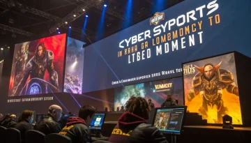 Эволюция Warcraft III — как игра стала легендой киберспорта Эволюция Warcraft III — как игра стала легендой киберспорта