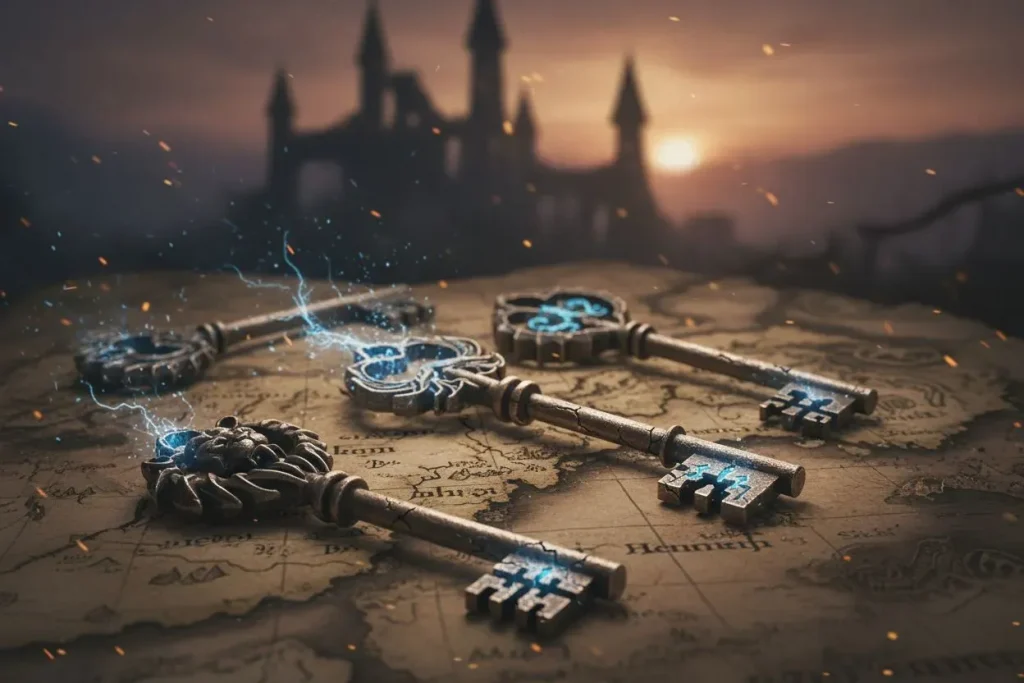 Как оригинальные ключи Warcraft 3 перестанут работать в 2026 — что нужно знать игрокам Как оригинальные ключи Warcraft 3 перестанут работать в 2026 — что нужно знать игрокам