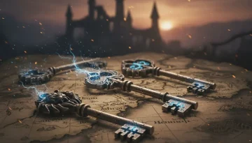 Как оригинальные ключи Warcraft 3 перестанут работать в 2026 — что нужно знать игрокам