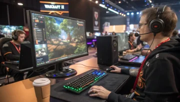 Где смотреть и на кого ставить: турнир Warcraft III MIX Invitational 2026