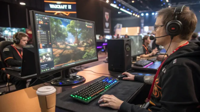 Где смотреть и на кого ставить: турнир Warcraft III MIX Invitational 2026 Где смотреть и на кого ставить: турнир Warcraft III MIX Invitational 2026